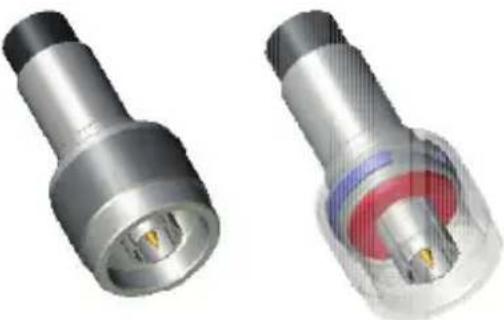 D-LINK ANT24-0800 - CONNECTORS OUTLOOK - 6