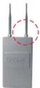 D-LINK ANT24-0800 - D-Link Antenna-kit Installation Guide - 2