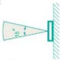 D-LINK ANT24-0800 - Outdoor Directional Panel Antenna - 7