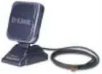 D-LINK ANT24-0800 - Fresnel Zone - 5