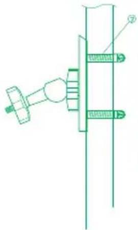 D-LINK ANT24-0800 - D-Link ANT24-0801Indoor/Outdoor Directional Panel Antenna - 5