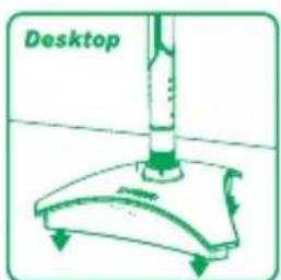 D-LINK ANT24-0800 - D-Link ANT24-0501 Indoor Omni-Directional Antenna - 1