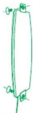 D-LINK ANT24-0800 - Indoor Directional Panel Antenna - 3