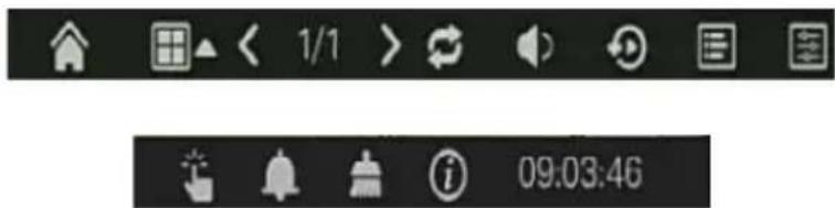 < 1/1 > 09:03:46