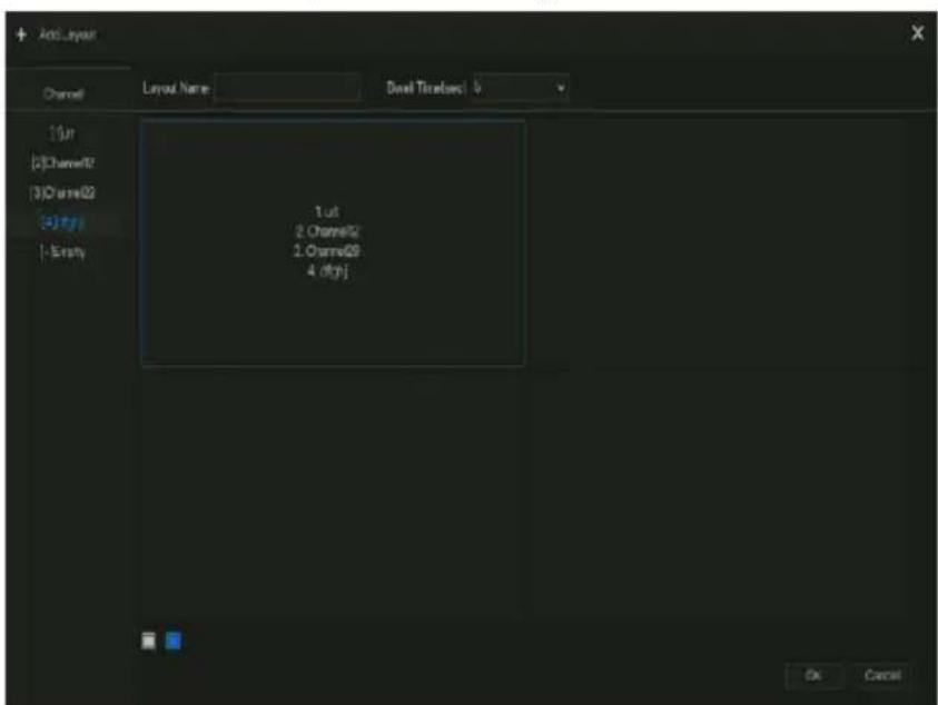 AddLayer Channel Layout Name Deal Transfer: 1.txt 2通道02 3通道02 4 dfp 1. Extire 1.txt 2通道02 3通道02 4 dfp
