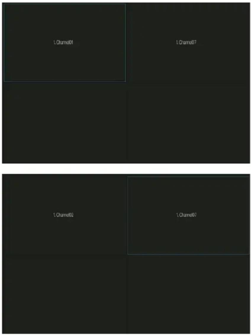 1 Channel01 1 Channel07 1 Channel02 1 Channel07