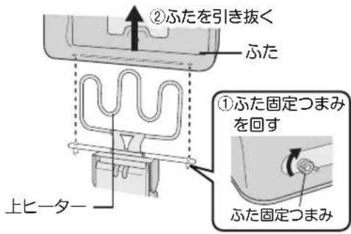 Yamazen YWC-S110 - 【ご使用上の注意】 - 1