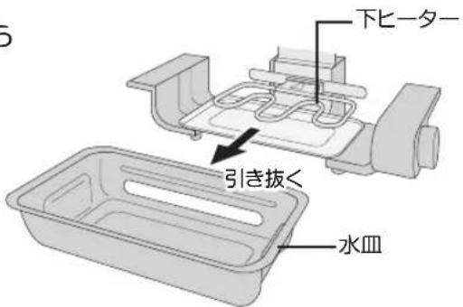 Yamazen YWC-S110 - 【ご使用上の注意】 - 1