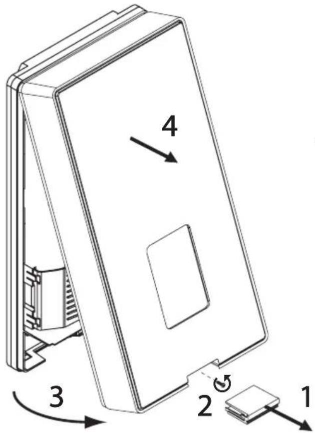 KOSPEL PPE4.B-11 - Inhaltsverzeichnis - 1
