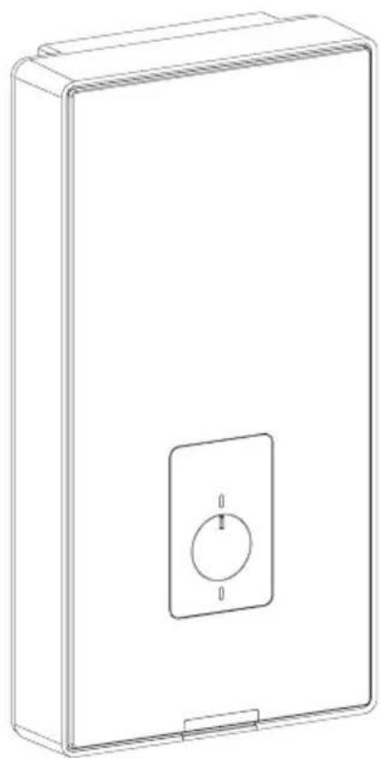 KOSPEL PPE4.B-24 - Electric Instantaneous Water Heater - 1