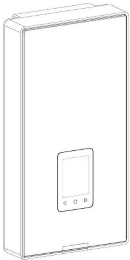 KOSPEL PPE4.B-24 - Electric Instantaneous Water Heater - 2