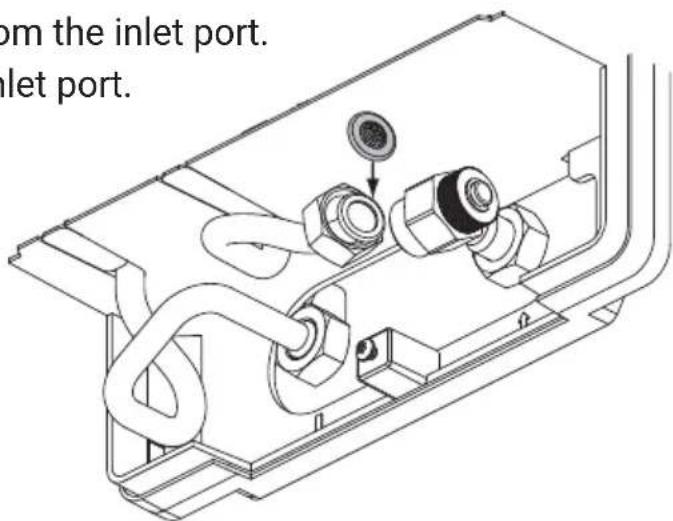 KOSPEL PPE4.B-12 - Maintenance - 2