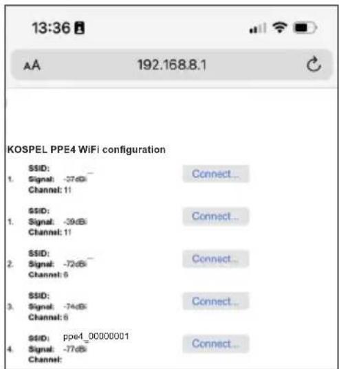 KOSPEL PPE4.L-11 - Hint - 1
