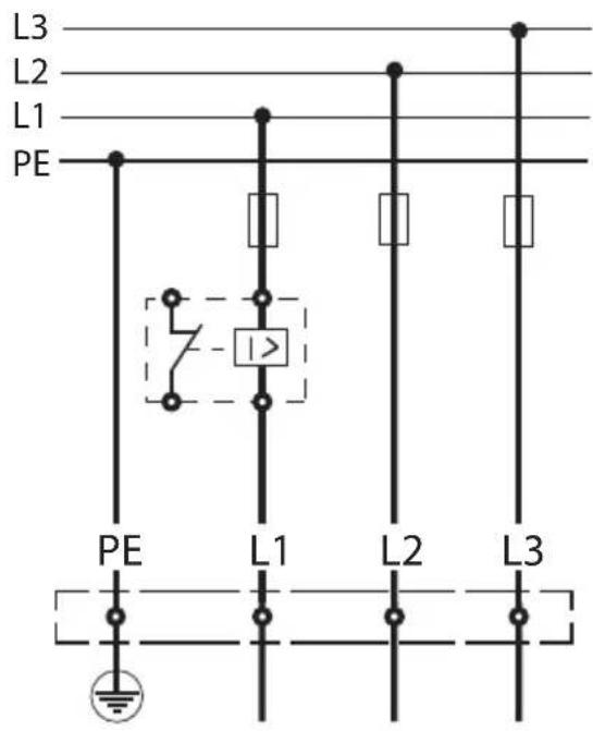 KOSPEL PPE4.L-11 - Cooperation of the water heater with a hot water storage tank - 3