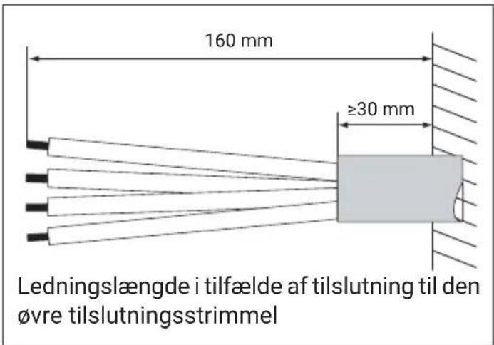 KOSPEL PPE4.L-24 - Mulighed for at opvarme forvarmet vand - 3