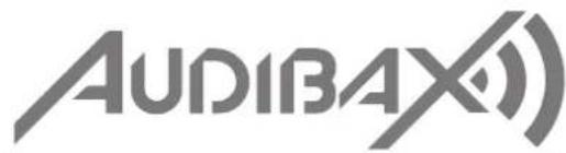 AUDIBAX