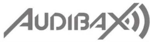AUDIBAX