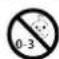 Audibax Detroit 1000X DSP - WARNINGS/CAUTIONS: - 3