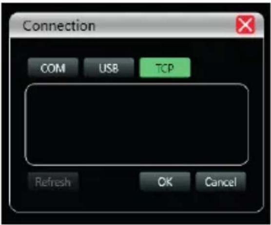 Audibax MA4500T DSP Dante - Configuración - 1