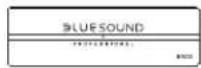 Bluesound B100S - WHAT'S IN THE BOX - 1