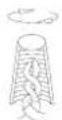 Livex Lighting Milford 4037-07 - CONNECTING THE WIRES (Fig.3) - 1
