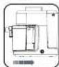 MORPHY RICHARDS 172023 - Priming the Coffee Machine - 4