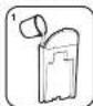 MORPHY RICHARDS 172023 - Priming the Coffee Machine - 1