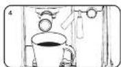 MORPHY RICHARDS 172023 - Priming the Coffee Machine - 7