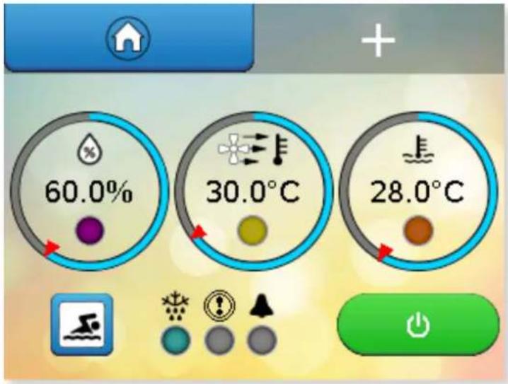 60.0% 30.0°C 28.0°C