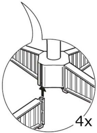 IKEA VINTERFINT 005.858.60 - VINTERFINT - 6