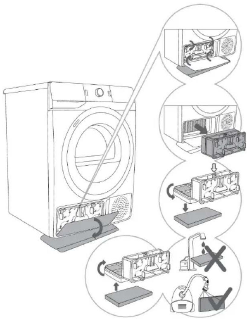HISENSE HDHEP82A - INFORMATION! - 1