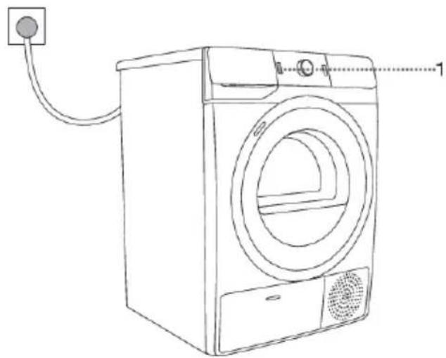 HISENSE HDHEP82A - INFORMATION! - 1