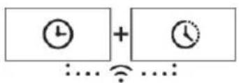 HISENSE HDHEP82A - Indstillingervedhjælpafenkombinationaftoknapper,dertrykkessamtidigt - 5
