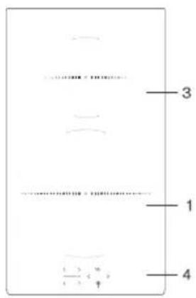 HISENSE HI842SC - INFORMATION! - 2