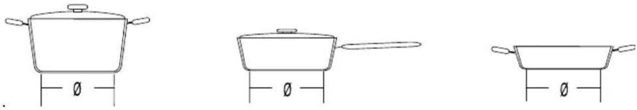 HISENSE HI842SC - ADVARSEL! - 4