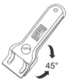 HISENSE HI842SC - INFORMATION! - 1