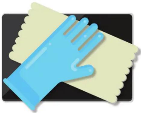 Extron ShareLink Pro 2500 - Best Practices for Cleaning Your Extron Products - 1