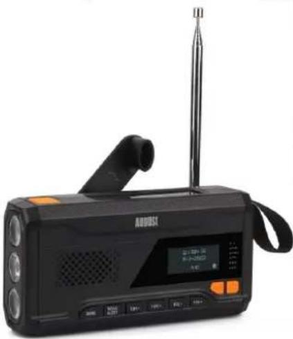 August MB291B= - MB291 - 1