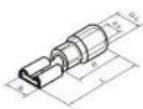 Biltema 44-0037 - fulfils the requirements of standard EN 61210:2010 and RoHS 2011/65/EU - 6