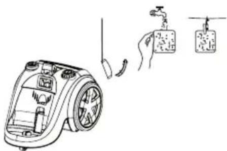 Biltema 14-7843 - Oprulning af ledning - 6