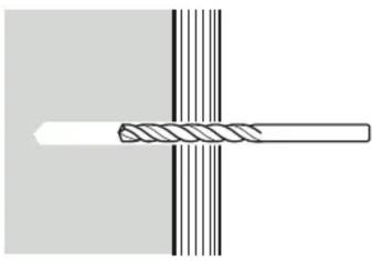 Biltema 87-1006 - PIKANAULA - 1