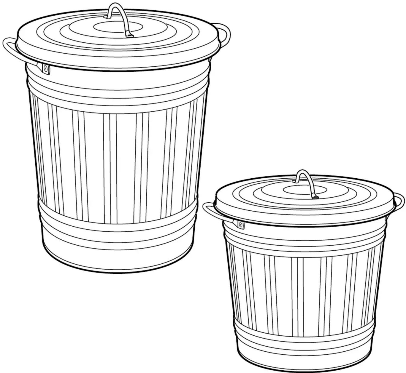 IKEA KNODD 503.153.14 - KNODD - 1