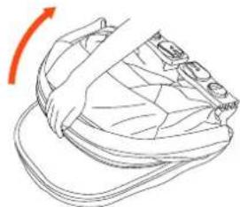 Anex iQ - IQ CARRYCOT - 2