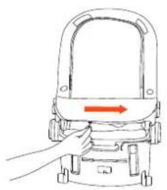 Anex iQ - IQ SEAT UNIT - 1