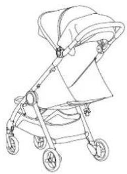 Anex iQ - IQ BUGGY - 3