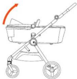 Anex iQ - IQ CARRYCOT - 3