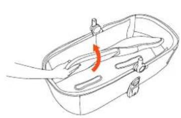 Anex iQ - IQ CARRYCOT - 1