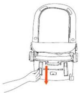Anex iQ - IQ SEAT UNIT - 2