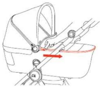 Anex iQ - IQ CARRYCOT - 2