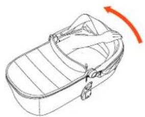 Anex iQ - IQ CARRYCOT - 4